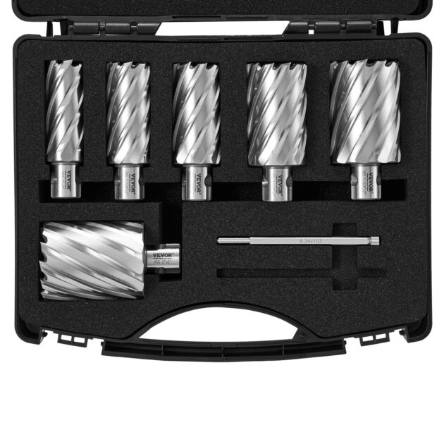 Tools & Hardware